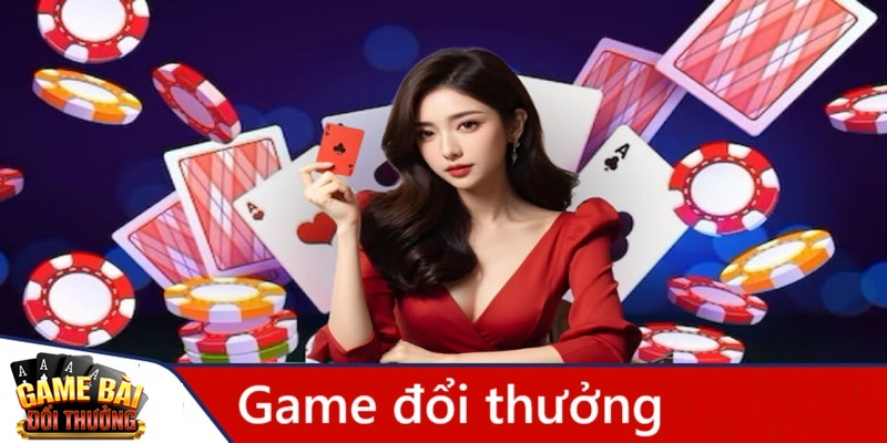Game bài đổi thưởng Rikvip