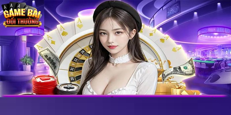 Game đổi thưởng uy tín VIP79
